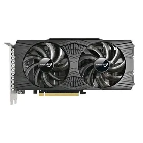 ВИДЕОКАРТА 1660Ti KINOLOGY ️