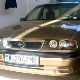 Opel Vectra 1993