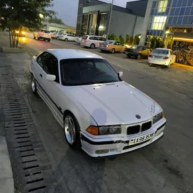 BMW 328 1993