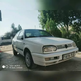 Volkswagen Golf III 1993