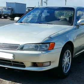 Toyota Mark II 1993