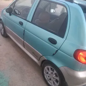 Daewoo Matiz 2005