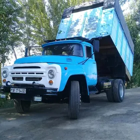 Zil 130 1991