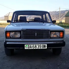 Lada 2107 2003