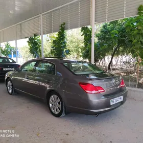 Toyota Avalon 2006