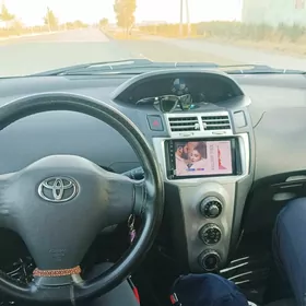 Toyota Yaris Hatchback 2020