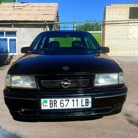 Opel Vectra 1992