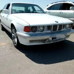 BMW 730 1988