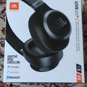 Наушники JBL