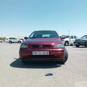 Opel Astra 2000