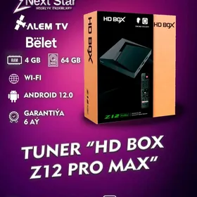 HD BOX TUNERLAR ARZAN BAHA