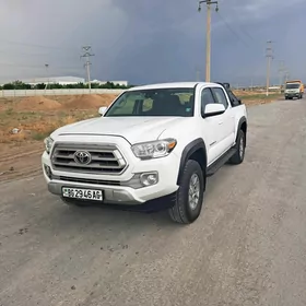 Toyota Tacoma 2020