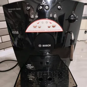 BOSCH koffe aparat