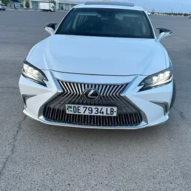 Lexus ES 350 2020