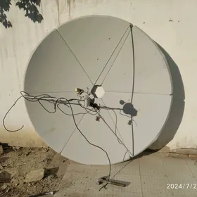 антенна antenna uly