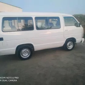 Toyota Hiace 1990