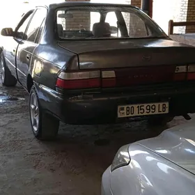 Toyota Corolla 1994