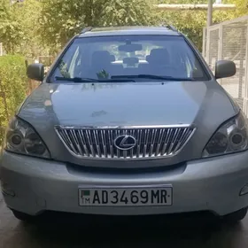 Lexus RX 330 2004