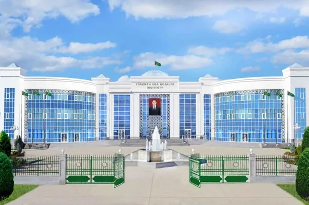 Туркменский сельскохозяйственный институт объявляет набор студентов на 2024/2025 учебный год