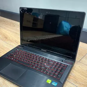 ноутбук Lenovo Y500