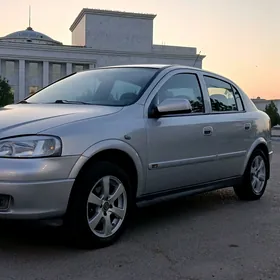 Opel Astra 2003