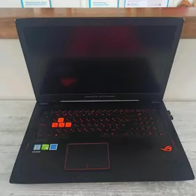 asus rog