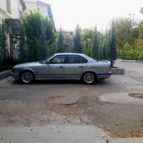 BMW 528 1991