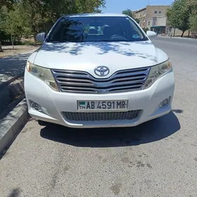 Toyota Venza 2011