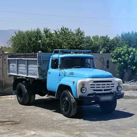 Zil 130 1986