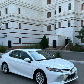 Toyota Camry 2020