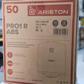 Boyler Ariston 50litr ors