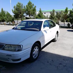 Toyota Avalon 1997