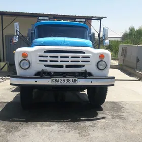 Zil 130 1992