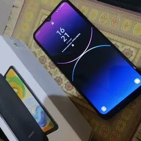 Galaxy A04 S