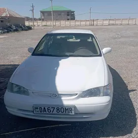 Toyota Corolla 1999