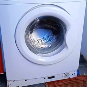стиральная машина  BEKO