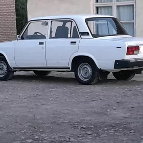 Lada 2107 2000