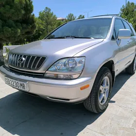 Lexus RX 300 1999