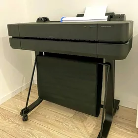 HP DesignJet T630/A4...A1, A0