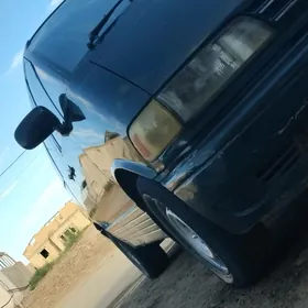 Toyota Previa 1994