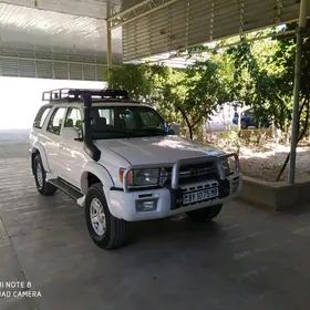 Toyota 4Runner 2002