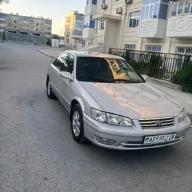 Toyota Camry 1998