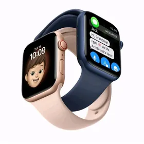 Apple Watch Alyan