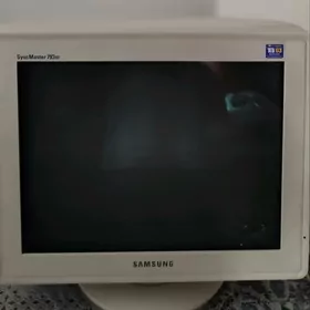 Монитор "Samsung"