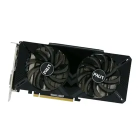 ВИДЕОКАРТА RTX 2060 PALIT ️