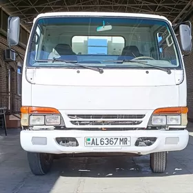 Isuzu Elf 1997