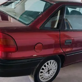 Opel Astra 1992