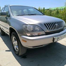 Lexus RX 300 2000