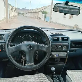 Opel Vectra 1992