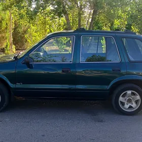 Kia Sportage 1999